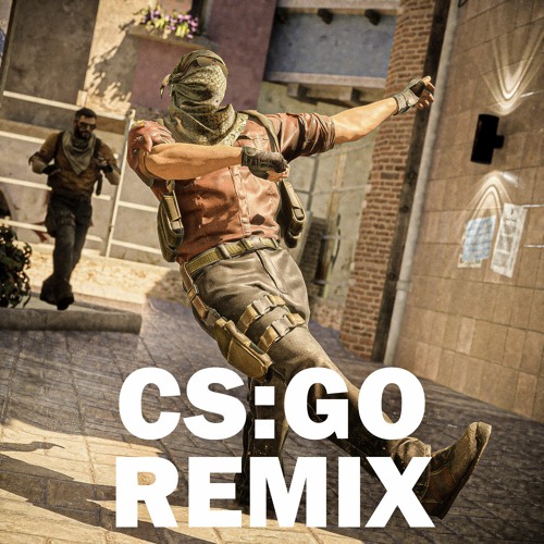 CS:GO Trap Remix Lmao