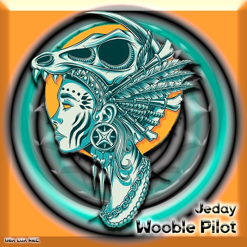 Jeday - Wooble Pilot (Original Mix) - [ULR059]