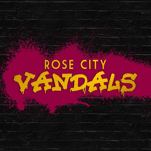 Rose City Vandals Game Theme
