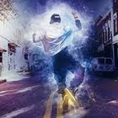 SHE FEELING ME- GEE HUNET