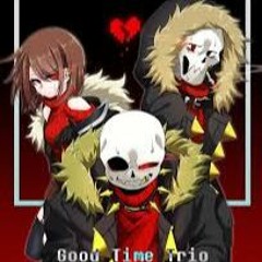 [Undertale AU - Underfell Good Time Trio] The Trio Of H.E.L.L OST (Better Quality)