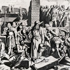 The People Had A Mind To Work