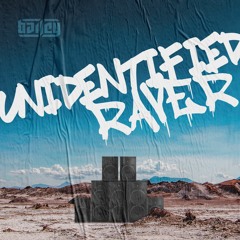 Unidentified Raver