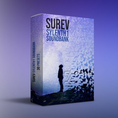 Surev Syelnth1 Soundbank [ Big Room Soundbank ]