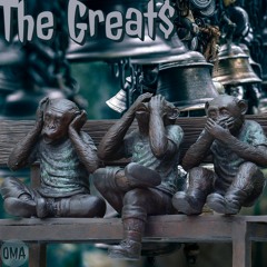 The Greats (MASTERED)