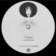 Sudakillah - Tauro Cabezon