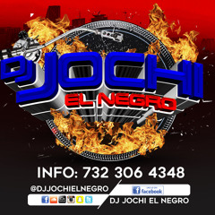 Salsa Clasica Mix 0220 ( Dj Jochi El Negro ) TQCM