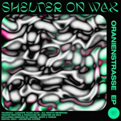 DC Promo Tracks #537: Shelter on Wax "Nanne"