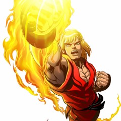 Shoryuken, Haduken, Volume Increased