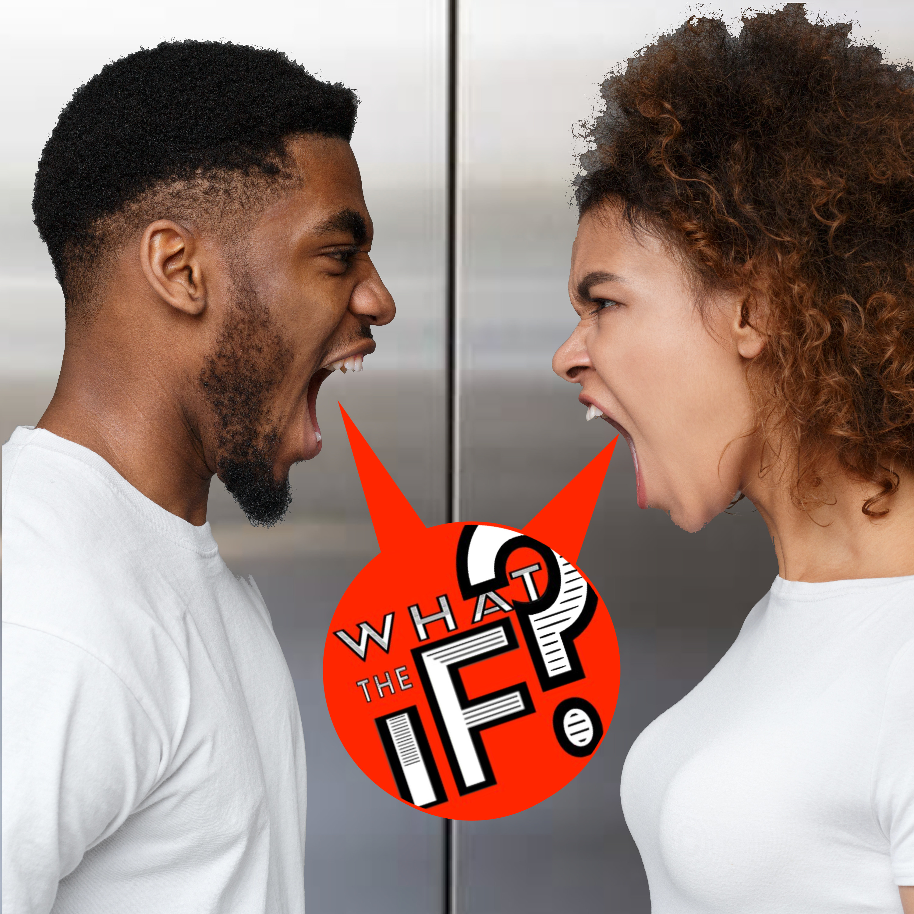 What The If?