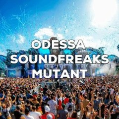 Odessa Soundfreaks - Mutant