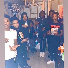 YBNHEIMO FT TRAPPA-TALKIN MY SHIT