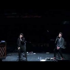 Mads Langer - Habits Live with Maria Mena.mp3