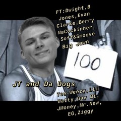 JT My Dawg. (prod AngelLaCiencia)