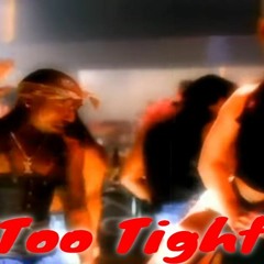 2Pac - Too Tight Ft. Nanci Fletcher (Nozzy - E Remix) (Prod By Johnny J) (2020 Remaster)