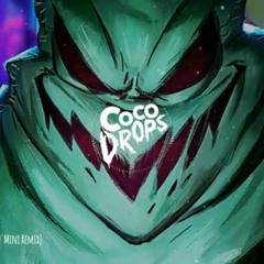 Oogie Boogie's Song (ELECTRO SWING Halloween Remix)