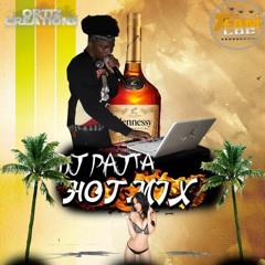 HotMixx💥DJ PAJIA/^TeamLDE
