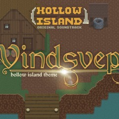 Hollow Island Theme