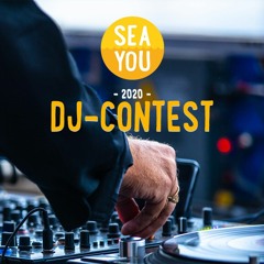 Sea You Dj-Contest 2020 / Cosima
