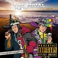 "Kick It With A Thug" Ft. Domination J (Beat produced by Jacob Lethal)