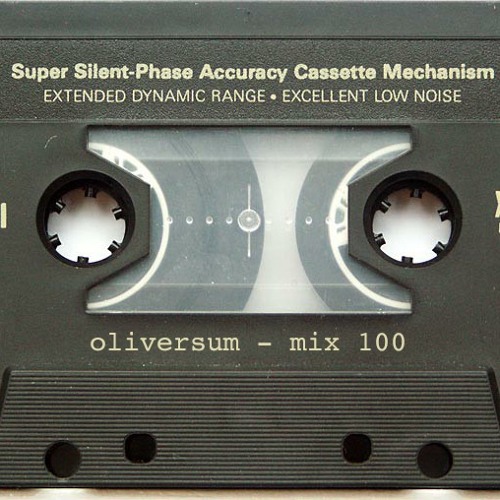 Mix 100