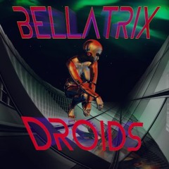 DROIDS - PROMO MIX