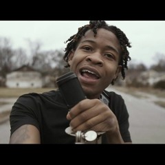 Cudi Mula - Hood Poetry ( Official Music Video )