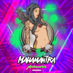 Xookwankii - Mahamantra (Radio Mix)