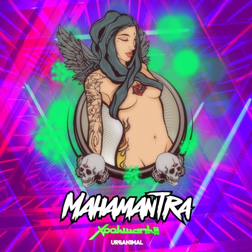 Xookwankii - Mahamantra (Radio Mix)