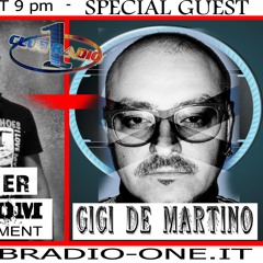 Fluid Room 02/02/2020 present  GIGI DE MARTINO Guest Star (FreeDownload)