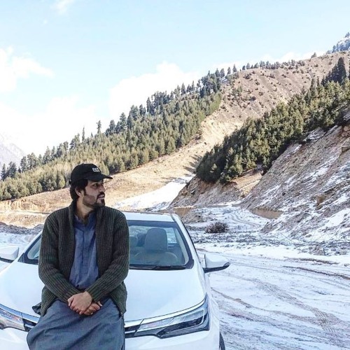 Shah Farooq Pashto New Official Song 2019 - Kakari Ghari - Taza Raza - شاہ فاروق