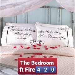 The Bedroom (Produced By MVP)