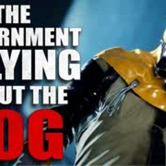 "The Government is LYING about the Fog" Creepypasta