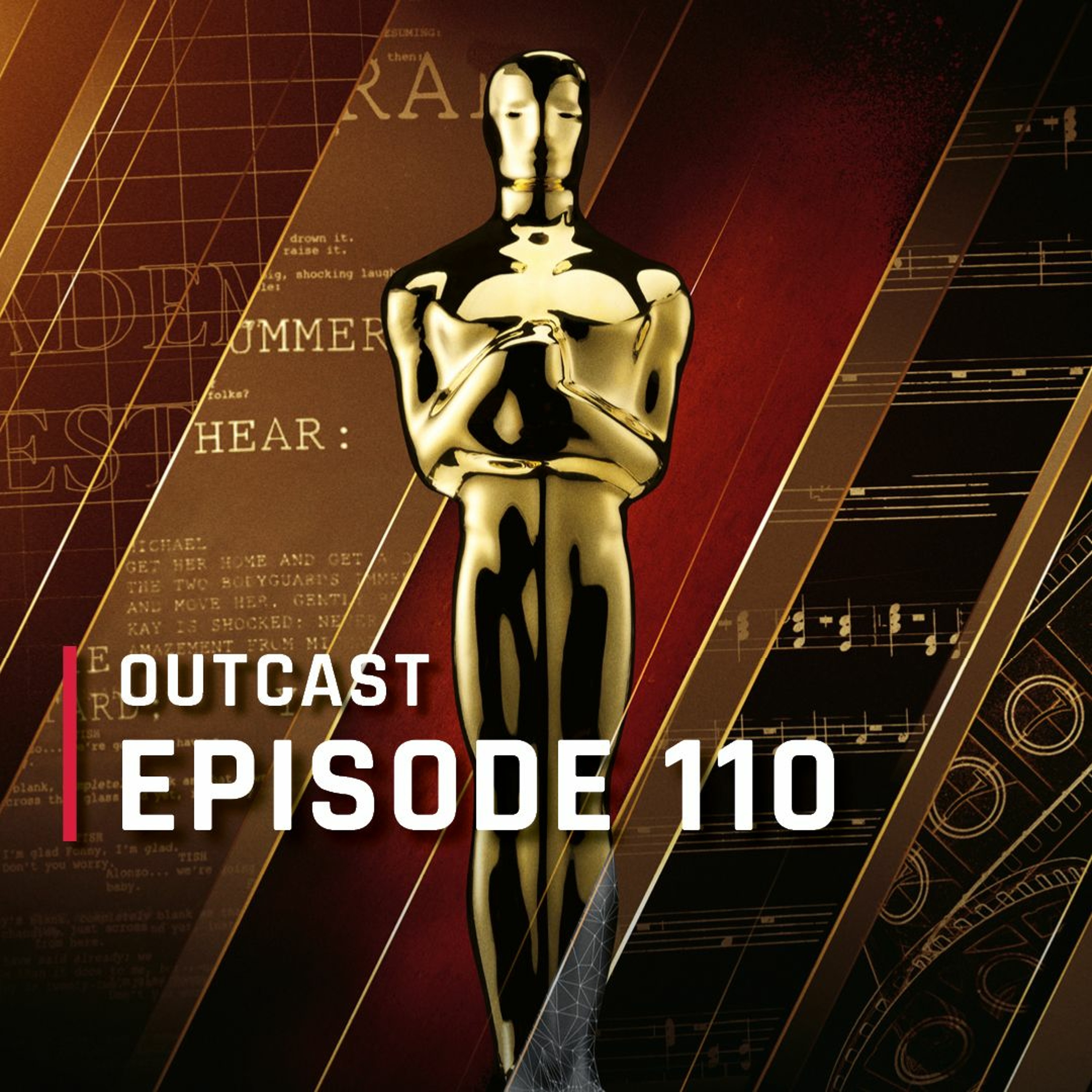 OutCast