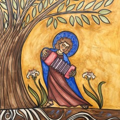 La Polka Suazo - Chotis De La Burra Orejona