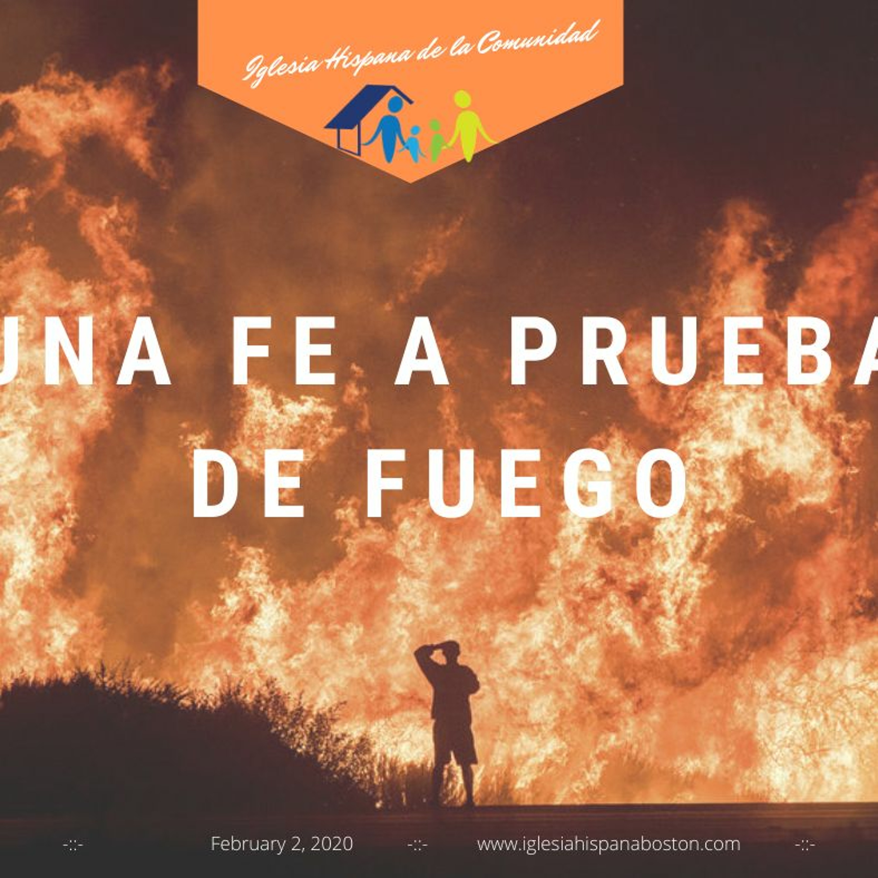 Iglesia Hispana