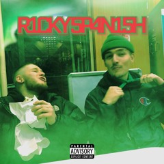 R1CKY5P4N15H GeorgeBucks ft B.A.Z Prod Mickswagger