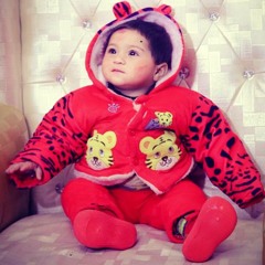 Kids Sleeping Urdu Lori|Allah Allah Allah Hoo|Kids Madani Channel