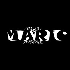 Super Mario Dolor - Spiders