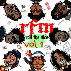 POWDER PUFF (FT. WI$EGUY & VIM)