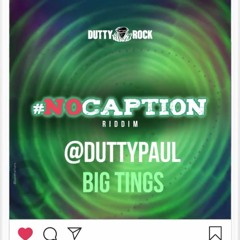 Big Tings - Sean Paul |No Caption Riddim]