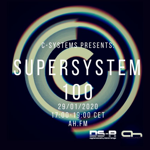 Super System 100