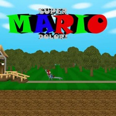 Super Mario Dolor - Super Mario Bros.