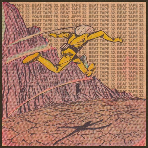 jjj x DJ Scratch Nice 「ONLY」Beat tape jjj x DJ Scratch Nice 「ONLY」Beat tape jjj x DJ Scratch
