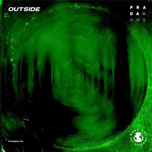 OUTSIDE - DYLAN BRADY x LIL SHARK x PRADA MANE - OUTSIDE (PROD DEADLEX)