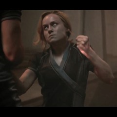 one woman army