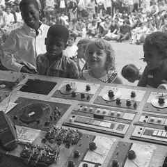 CHILDREN DUBWISE part one