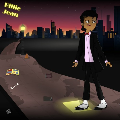 Stream Amiri Jeans - Spooky Jorr ft 