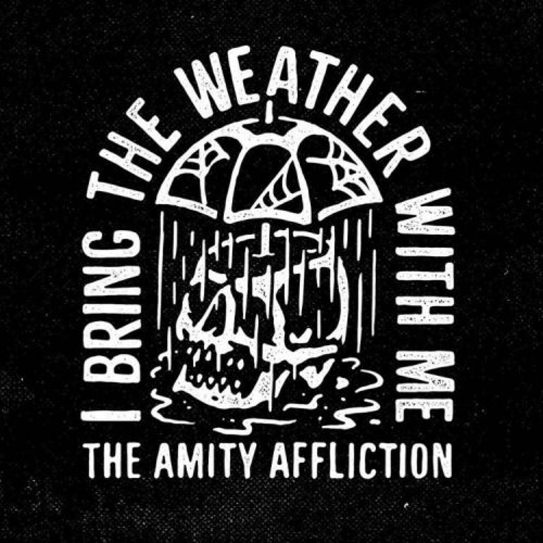 Stream I Bring The Weather With Me (Amity Affliction Cover) by Aidan