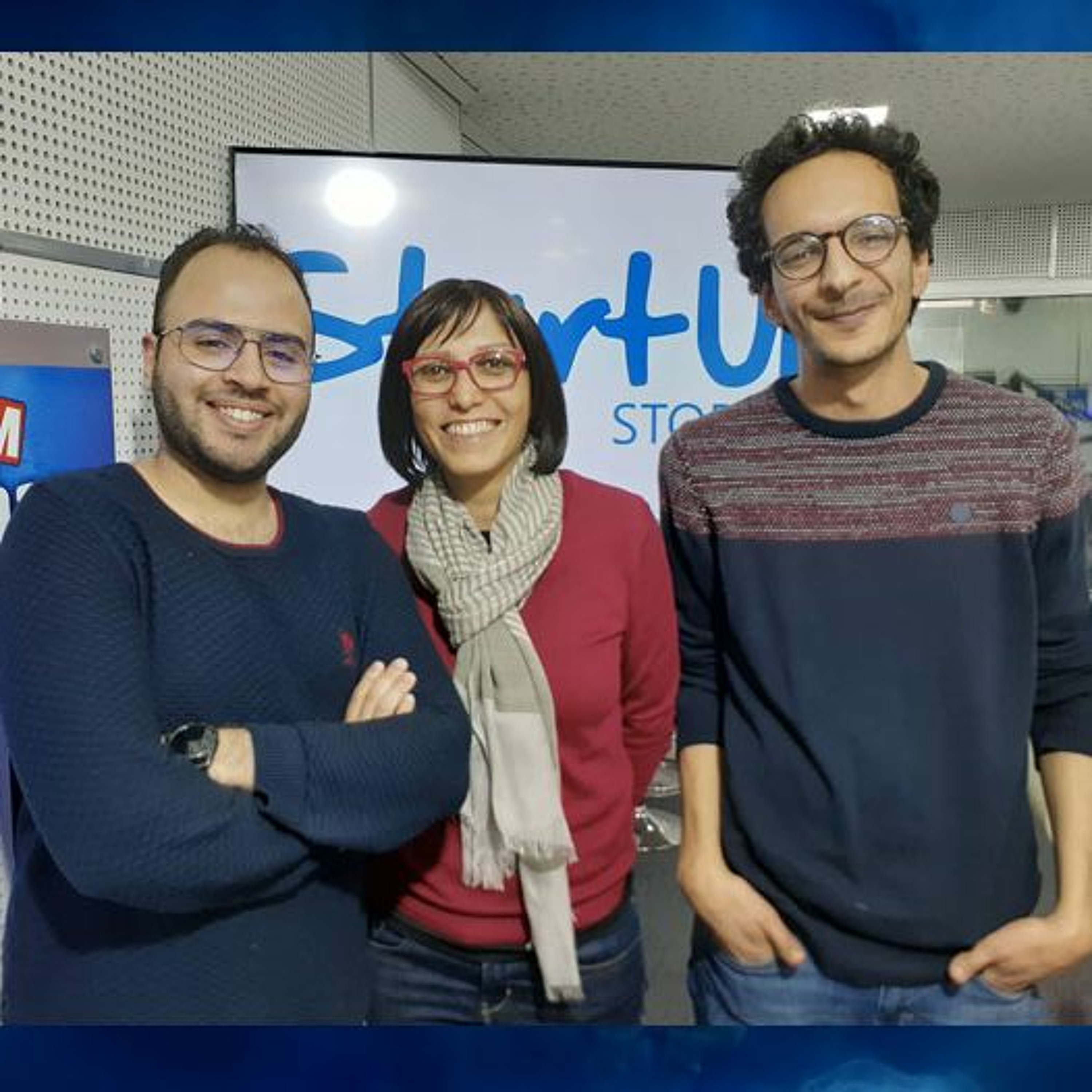 Startup Story Ep101: Quelle est la sauce secrète de l'Orange Fab ? episode artwork